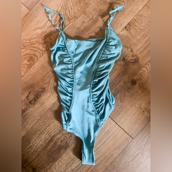 Free People Bodysuit XS - Picture 4 of 5